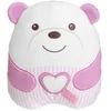 Image de CHICCO, Peluche Tendre Ourson, Rose