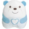 Image de CHICCO, Peluche Tendre Ourson, Bleu