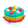 Image de Chicco Gâteau Arc-en-ciel 2 En 1