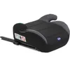 Image de Chicco Quasar Fix i-Size, Siège Auto Enfant 7-12 Ans (126-150 cm), Poids 23-36 kg, Groupe 3, Facile à Installer avec Système Isofix, avec Accoudoirs Rembourrés et Assise Confortable, Noir