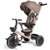 Image de Tricycle pliable 4 en 1 Beige