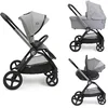 Image de CHICCO, Trio Mysa - First-seat Recline I-size, Lunar Rock