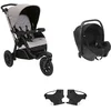 Image de CHICCO, Duo Activ3+ - Kory Essential, Essential Nut
