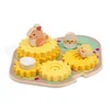 Image de CHICCO, La Botte De Foin Des Poussins