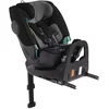 Image de CHICCO, Siège-auto Fullseat 360 I-size Avec Base (61-150 Cm), Black Satin