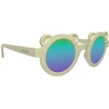 Image de CHICCO, Lunettes De Soleil 36m+avec Verres Miroir, Blanc