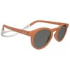 Image de CHICCO, Lunettes De Soleil 12m+ Verres Miroir Bleus, Orange