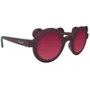 Image de CHICCO, Lunettes De Soleil 36m+avec Verres Miroir, Rouge