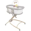 Image de Transat Bébé Baby Hug Armonia 4 en 1 Scandinavian