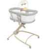 Image de CHICCO, Transat Baby Hug Armonia 4en1, Scandinavian