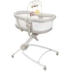 Image de CHICCO, Transat Baby Hug Armonia 4en1, Mother Pearl