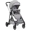 Image de Poussette Seety 2 Gris