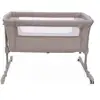 Image de Berceau cododo Next2Me essential Gris