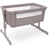 Image de CHICCO, Berceau Cododo Chicco Next2me Essential, Dove Re_lux