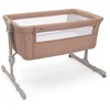 Image de CHICCO, Berceau Cododo Chicco Next2me Essential, Terracotta Re_lux