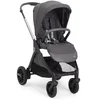 Image de CHICCO, Poussette Bellagio 2, Black Satin