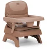 Image de CHICCO, Rehausseur Bento, Terracotta