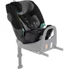Image de CHICCO, Siège-auto Fullseat 360 I-size Sans Base (61-150 Cm), Black Satin
