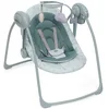 Image de CHICCO, Balancelle Swing&play, Matcha