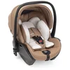 Image de CHICCO, Siège-auto First-seat Recline I-size (40-87 Cm), Caramel