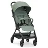 Image de Chicco WE 2 Poussette Légère, Pliable de 0 Mois à 22 kg, Poussette de Voyage, Poussette Légère Aérienne, Inclinable avec Position Allongée, Bretelles Rembourrées, Housse Compacte et Habillage Pluie