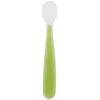 Image de CHICCO, Cuillère En Silicone Souple 6m+, Vert