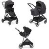 Image de CHICCO, Trio Seety 2, Ebony