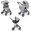 Image de CHICCO, Trio Seety 2, Cloud