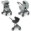 Image de CHICCO, Trio Seety 2, Sage