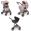 Image de CHICCO, Trio Seety 2, Blush