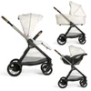 Image de CHICCO, Trio Bellagio 2 - Kory Plus I-size, Amber Glow