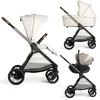Image de CHICCO, Trio Bellagio 2 - First Seat Recline I-size, Amber Glow