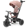 Image de Tricycle pliable 4 en 1 Rose