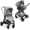 Image de CHICCO, Duo Bellagio 2 - First-seat Recline I-size, Lunar Rock