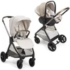 Image de CHICCO, Duo Bellagio 2 - First-seat Recline I-size, Amber Glow