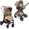 Image de CHICCO, Duo Bellagio 2 - First-seat Recline I-size, Caramel
