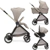 Image de CHICCO, Trio Bellagio 2 Edition Como Lake