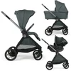 Image de CHICCO, Trio Bellagio 2 - First Seat Recline 2 I-size, Fir Tree