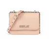 Image de Replay Fw3001, Sac à bandoulière Femmes, 0652 Peach Whip, Taille Unique