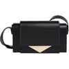 Image de Replay Fw3811, Sac à bandoulière Femmes, 0099 Sun Black, Mittelgroße