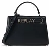 Image de Replay Fw3380 Sac fourre-tout, 0099 Sun Black, De taille moyenne