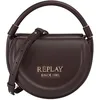 Image de Replay Fw3003, Sac à Main Femmes, 0222 Bracken, Mittelgroße