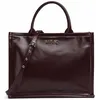 Image de Replay Fw3780 Sac fourre-tout, 0227 Huckleberry, De taille moyenne