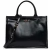 Image de Replay Fw3780 Sac fourre-tout, 0098 Black, De taille moyenne