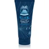 Image de Helan Vetiver & Rum shampoing et gel douche pour homme 200 ml