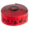 Image de Cinelli Mike Giant Guidoline Velours Rouge