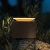 Image de zafferano Push-up Lampe de table sans fil, LED, LD1050R3,