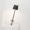 Image de zafferano Poldina Lampe de table sans fil avec piquet, LED, LD0682N3,