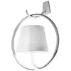Image de zafferano Poldina Applique murale sans fil, LED, LD0689B3,