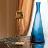 Image de zafferano Poldina Lampe de table sans fil, LED, LD0490KFO,